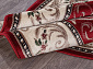 COLIZEY D066 RED Круг