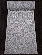 Ковровая Дорожка SIGMA D935 GRAY