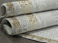 NENSI GL074E BROWN / BROWN Овал