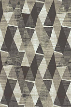 Ковер IBIZA 1811 BROWN-GRAY