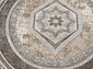 ARMINA 04037C GREY / BROWN Круг