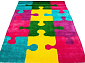 Детский хлопковый ковер PS PI-3080