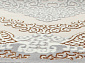 OLYMP 9029A BEIGE / GREY Овал