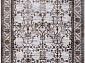 PANAMA PN013C GREY / BROWN