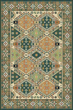 ворс вискоза-хлопок Royal Palace 14279 6161