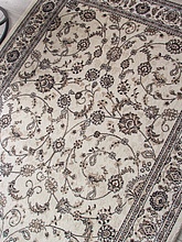 Ковер VALENCIA DELUXE D251 CREAM-BROWN