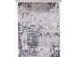 Ковровая дорожка PALERMO F281 DARK GRAY