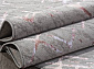 LIMAN F164 GRAY-PINK Овал
