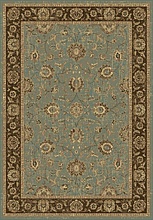 Ковер из вискозы Beluchi 88422 5232