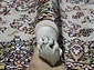 MASHAD PRESTIGE 01956A CREAM/L.GREEN Овал