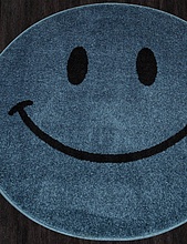 SMILE 2 NC19 BLUE Круг