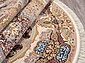 ARAVIA 6807 BEIGE Овал