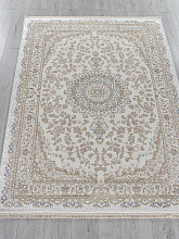 MOSSO 27239 CREAM / BLUE