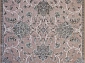 Рельефный ковер из вискозы GENOVA R 38189 6525 90