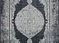 MARSEL 00231 ANTHRACITE / BLUE