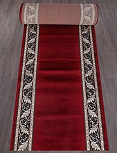Ковровая Дорожка COLIZEY D040 RED