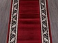 Ковровая Дорожка COLIZEY D040 RED