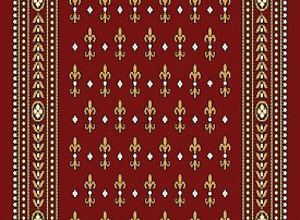 Ковровая дорожка  п/ш 42  963-04