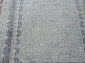 Индия шерсть шелк 14x14 863 SILVER/BLUE