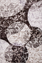 Ковер OLYMPOS 2 d346 LILAC