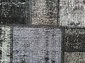 винтажный PATCHWORK ручной работы Vintage Look at Me P-157