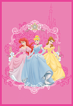 детский  PRINCESS 104