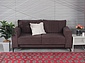 низковорсовый нескользящий LAVIN AB850A RED
