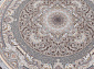 FARSI 1500 144 LIGHT GRAY Круг