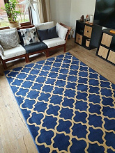 Scandinavian TRELLIS 37-0100