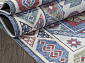 LOTUS AB150A BLUE / CREAM