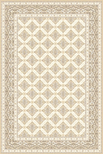 Ковер  ALABASTER Kalla W linen
