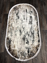 DOKU 9347A CREAM / BEIGE Овал