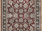 BROOKLYN 08613R RED / RED