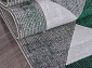 OMEGA 04494Y GREEN / GREEN