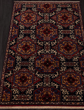 Ковер Azerkhalcha QARABAG 2812