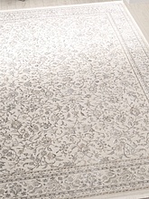 MARDIN 27405A BEIGE / GRAY