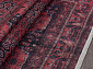 ЛОТУС AB031A RED / BLUE