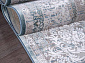 AJMAL LP 292 CREAM / TURQUOISE