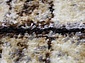 SUNRISE 2 D445 GRAY-BEIGE Овал