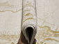 TRUVA D7650A KREM / KREM
