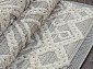 TUNIS 6609A WHITE / L.GRAY