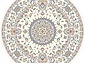 HUNNU Wool+Viscose 6C1103 001 КРУГ