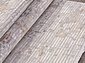ALANYA 23619A WHITE / L.GREY