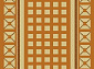 Ковровая Дорожка Циновка sz2236a1p 11