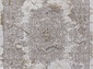 LUCCI P0047 WHITE / L.BEIGE