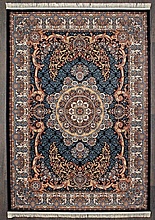 SHAHREZA R108 NAVY