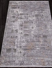 ALANYA 25015A GREY / GREY