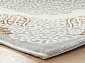 OLYMP 9029A BEIGE / GREY