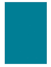 Ковер детский FUNKY MIX turquoise