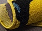 SMILE NC14 YELLOW Круг